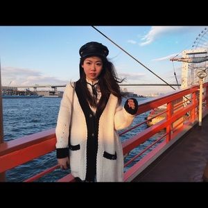 Meet your Posher, Baoyi